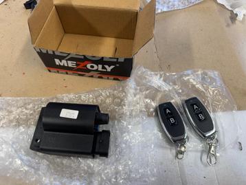 Mezoly cdi begrenzer + 2x afstandsbediening - Piaggio ZIP 4T beschikbaar voor biedingen