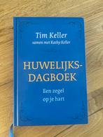 Huwelijksdagboek - Tim Keller, Ophalen of Verzenden, Zo goed als nieuw, Christendom | Protestants