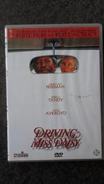 DVD Driving Miss Daisy, Alle leeftijden, Ophalen of Verzenden, Gebruikt, Drama