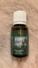 Young Living essentiële olie Evergreen Essence 15ml, Sport en Fitness, Gezondheidsproducten en Wellness, Ophalen of Verzenden