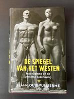 De Spiegel van het Westen - Jean-Louis Vullierme, Boeken, Oorlog en Militair, Ophalen of Verzenden, Zo goed als nieuw, Tweede Wereldoorlog