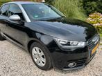 Audi A1 1.4 Tfsi 90KW Sportback 2012 Zwart, Auto's, Audi, Voorwielaandrijving, A1, 4 cilinders, 122 pk