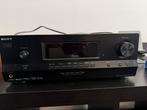 Sony STR-DH520 Receiver, Audio, Tv en Foto, Versterkers en Receivers, Ophalen, Gebruikt, Sony, 120 watt of meer