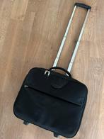 Samsonite kleine rolkoffer op andere koffer te plaatsen, Sieraden, Tassen en Uiterlijk, Tassen | Reistassen en Weekendtassen, Ophalen of Verzenden