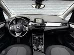 BMW 2-serie Active Tourer 216d Corporate Lease Essential LED, Auto's, BMW, Voorwielaandrijving, Stof, Gebruikt, Zwart