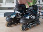 Skeelers KSPORT 34/37. kind., Sport en Fitness, Skeelers, Gebruikt, Ophalen of Verzenden