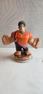 Disney Infinity - Wreck it Ralph en Avengers, Ophalen of Verzenden, Gebruikt