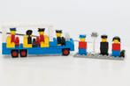 LEGO 696 -1 # LEGOLAND: Vehicle: Traffic: Bus Stop / halte, Kinderen en Baby's, Speelgoed | Duplo en Lego, Ophalen of Verzenden