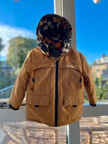 Timberland Jas Jongen 3 jaar maat 94 beschikbaar voor biedingen