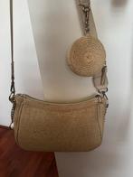 Schoudertas met pouch van h&m, Ophalen of Verzenden, Gebruikt