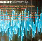 Phil Spector - Echoes of the 60's LP, Cd's en Dvd's, Vinyl | R&B en Soul, 1960 tot 1980, Gebruikt, Ophalen of Verzenden, 12 inch
