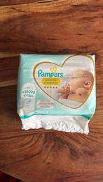 GRATIS Pampers premium protection (prematuur), Ophalen, Zo goed als nieuw, Overige typen