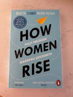 How women rise nieuw, Ophalen of Verzenden, Nieuw