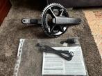 Shimano Ultegra FC-R8100-P dubbelzijdige powermeter 52/36, Fietsen en Brommers, Fietsonderdelen, Crankstel of Pedalen, Ophalen of Verzenden