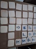 Makkum tegeltjes, Ophalen, Minder dan 20 cm, Minder dan 20 cm, Minder dan 5 m²