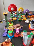 mario en luigi lego, Kinderen en Baby's, Speelgoed | Duplo en Lego, Complete set, Ophalen of Verzenden, Lego, Zo goed als nieuw