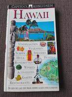 Capitool reisgids - Hawaii, Boeken, Gelezen, Capitool, Ophalen of Verzenden, Noord-Amerika