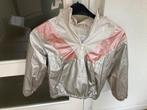 Zomerjas / regenjas Zara maat 140, Kinderen en Baby's, Ophalen of Verzenden, Gebruikt, Meisje, Jas