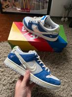 Nike sb dunk low pro fly streetwear gardenia maat 39, Kleding | Dames, Schoenen, Blauw, Nike, Ophalen of Verzenden, Sneakers of Gympen