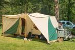 Holtkamper Spacer vouwwagen met stoere James Cook keuken, Ophalen, Tot en met 4