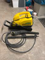 Lavor JP 18 Hogedrukreiniger - Gebruikt, Tuin en Terras, Hogedrukreinigers, Ophalen of Verzenden, Gebruikt, Elektrisch, Met regelbare waterdruk