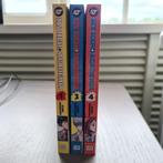 My Hero Academia Vol. 1, 3, 4 (Manga), Boeken, Gelezen, Kohei Horikoshi, Ophalen of Verzenden, Meerdere stripboeken