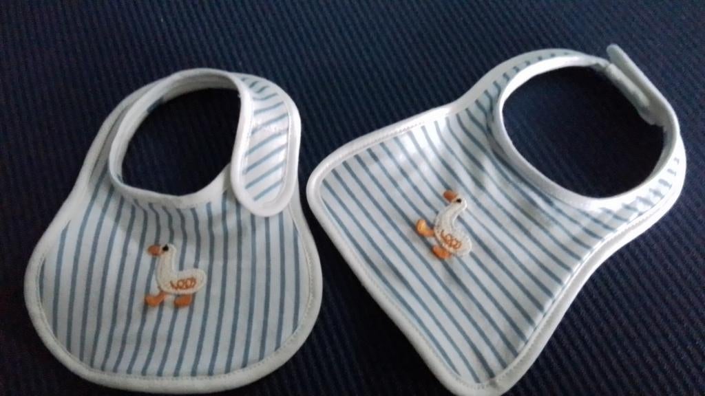 Poppenkleertjes   WASBARE  POPPENSLAB  2 zijden draagbaar, Ophalen of Verzenden, Nieuw, Babypop