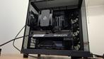 9800X3D / RTX 5070 Ti - Game PC / Workstation (1 maand oud), Computers en Software, Desktop Pc's, Ophalen, 32 GB, Zo goed als nieuw