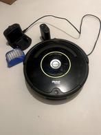 irobot roomba 650, Witgoed en Apparatuur, Stofzuigers, Gebruikt, Ophalen of Verzenden, Robotstofzuiger, Minder dan 1200 watt