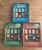 Dvd Vrouwenvleugel - Seizoen 1 t/m 3 15 disc box compleet, Verzenden, Zo goed als nieuw, Boxset