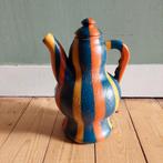 Lucky Vintage Recycle Gieter - wereldwinkel Afrikaans, Huis en Inrichting, Woonaccessoires | Vazen, Kunststof, Overige kleuren