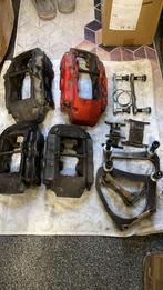 porsche cayenne z18 remklauwen, Ophalen of Verzenden, Porsche