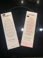Maniko Gel Strips - Nieuw!, Nieuw, Ophalen of Verzenden, Toebehoren, Handen en Nagels
