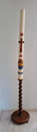 Kerkkaars 2003, Antiek en Kunst, Ophalen