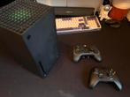 Xbox Series X 1TB - Razer Wolverine V2 + normale controller, Spelcomputers en Games, Spelcomputers | Xbox Series X en S, Ophalen