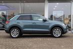 Volkswagen T-Roc 1.0 TSI 115pk Life Edition | Achteruitrijca, Voorwielaandrijving, 12 maanden, Stof, Das WeltAuto Volkswagen