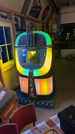 Ami A jukebox, Verzamelen, Automaten | Jukeboxen, Ophalen, Zo goed als nieuw, 1950 tot 1960, Ami