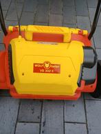 Wolf Garten verticuteermachine  VS 302 E, Ophalen of Verzenden, Zo goed als nieuw