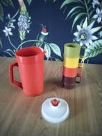 Kinderserviesje van tupperware, Verzamelen, Ophalen of Verzenden, Zo goed als nieuw