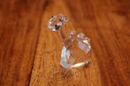 swarovski dino nieuw incl certificaat, Ophalen of Verzenden, Nieuw, Figuurtje