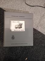 technische handboeken, Verzenden, 1945 tot heden, Zo goed als nieuw, Landmacht