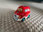 Vtech Toet Toet Auto met Opname Functie, Ophalen of Verzenden, Gebruikt, Jongen of Meisje