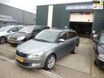 Skoda Fabia Combi 1.2 TSI Fresh AIRCO APK TOT 05-03-2026, Voorwielaandrijving, Euro 5, 86 pk, Gebruikt