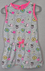 Zomerjurk - Maat 80 - Wibra, Meisje, Jurkje of Rokje, Ophalen of Verzenden, Zo goed als nieuw