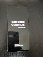Telefoon samsung, Gebruikt, Zwart, Ophalen of Verzenden, 128 GB