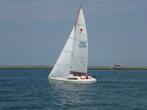 Zeilen fok, genua, grootzeil 25-30ft, Watersport en Boten, Zeilen en Zeiltoebehoren, Ophalen, 6 meter of meer, Gebruikt, Minder dan 15 m²