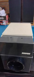 Revue episkop  ennagon projector, Ophalen, Zo goed als nieuw