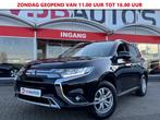 Mitsubishi OUTLANDER 2.4 PHEV PURE-EDITION AUT. NAVIGATIE AI, Automaat, 135 pk, Huisgarantie, 4 cilinders