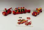 lego Vintage, Ophalen of Verzenden, Gebruikt, Complete set, Lego