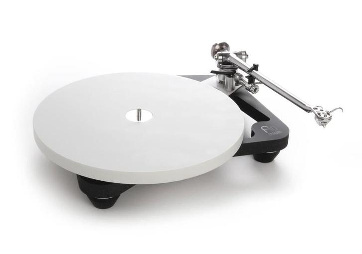 Rega P10 - RB3000 toonarm - Apheta 3 MC - open doos, Audio, Tv en Foto, Platenspelers, Nieuw, Platenspeler, Overige merken, Ophalen of Verzenden